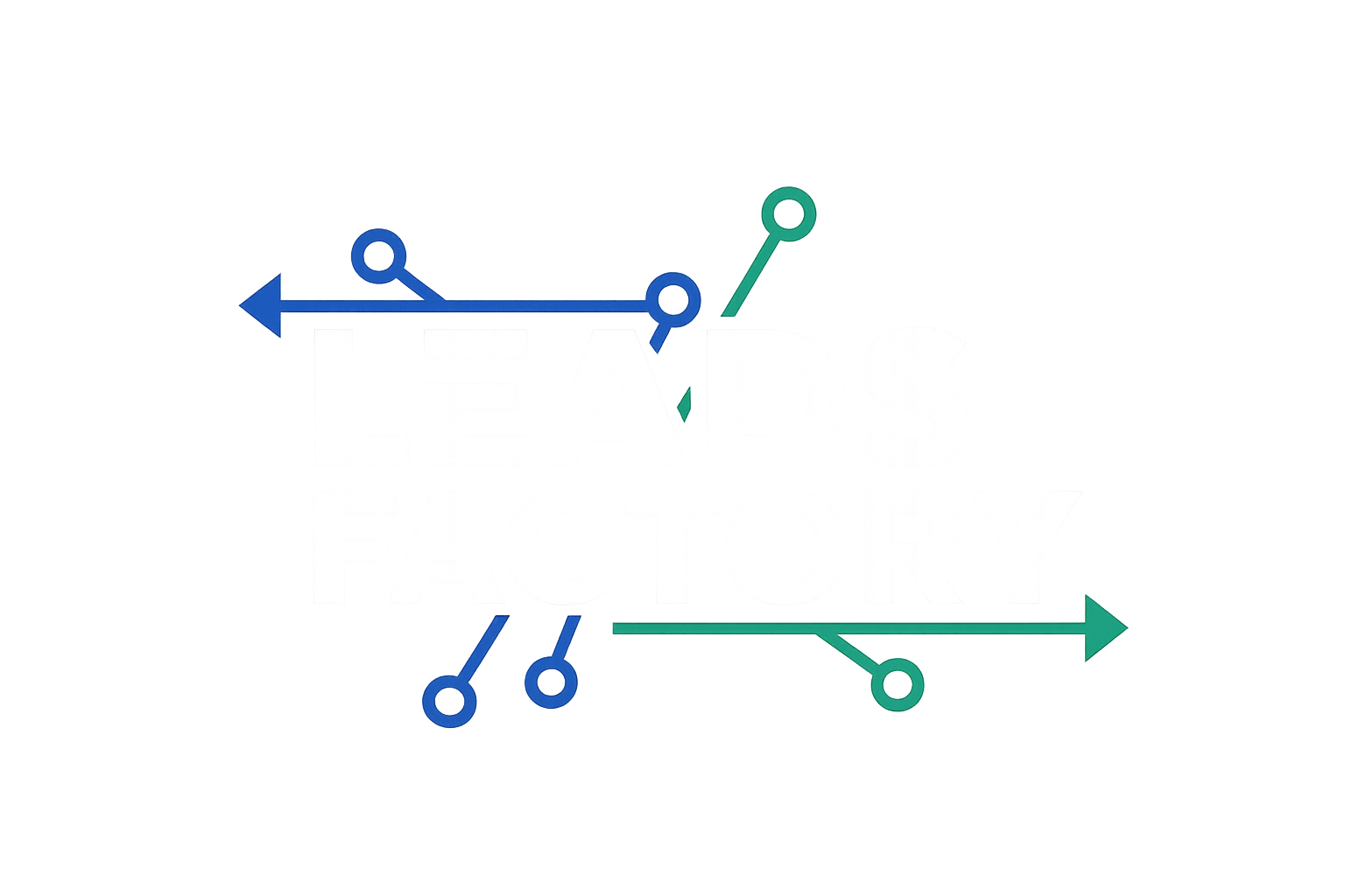 LeadsFactory Logo